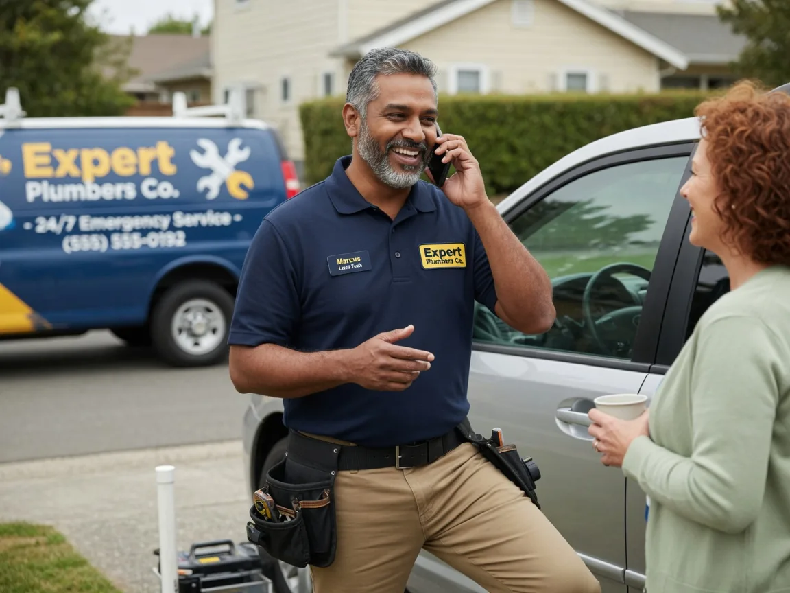 Drain Cleaning Given, WV FAQs